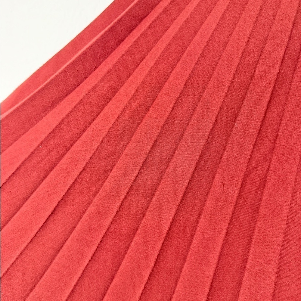 Kate Spade Pleated Skirt - Picture 3 of 5